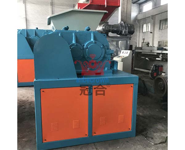 金屬撕碎機的環(huán)境污染和噪聲如何處理？