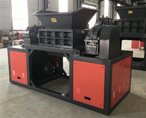 橡膠撕碎機的工作環(huán)境和檢查有哪些要求？