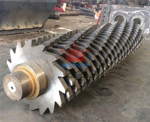 秸稈撕碎機生產(chǎn)中的安全防護出了問題怎么辦？