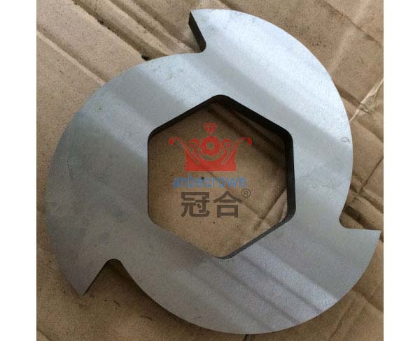 金屬撕碎機的工作環(huán)境和檢查有哪些要求？