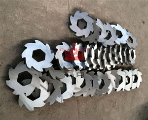 秸稈撕碎機(jī)的環(huán)境污染和噪聲如何處理？